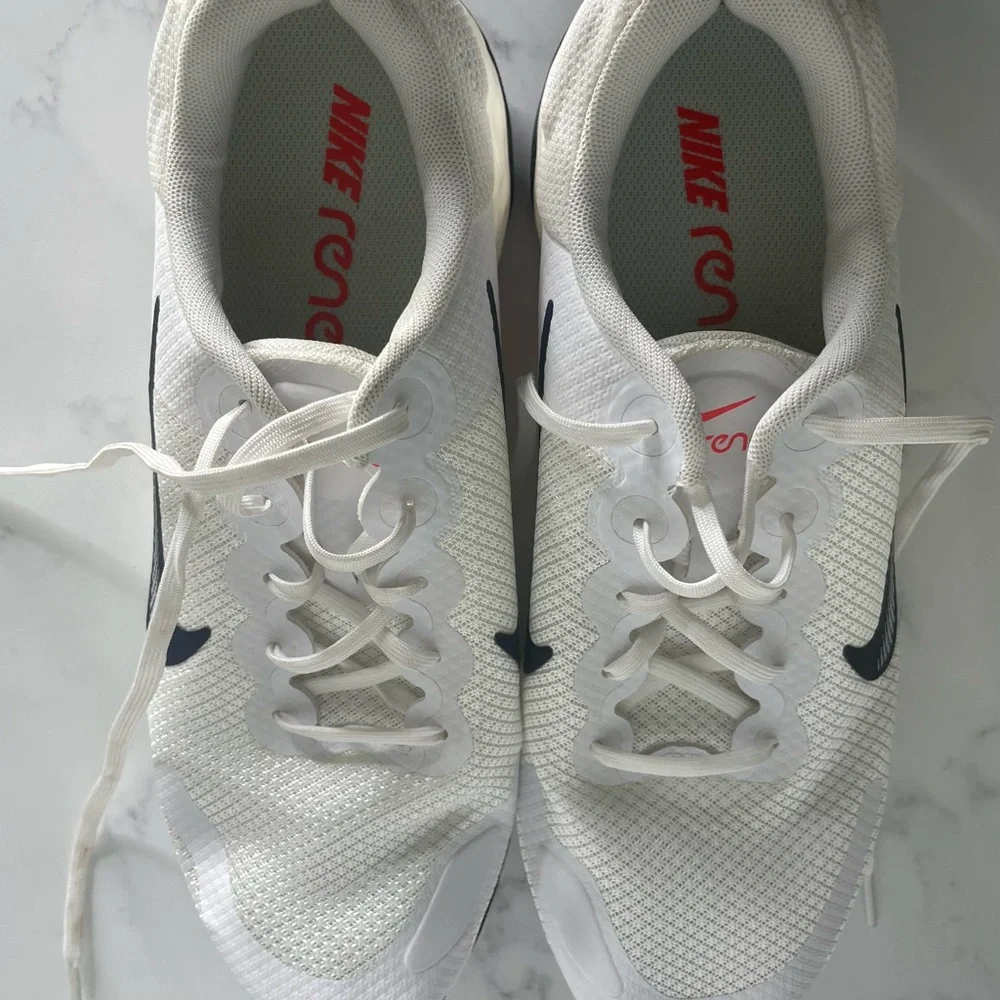 Nike Renew Ride 3 Men’s Sneakers: Size 9.5 - Picture 7 of 11